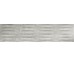 Плитка 30x120 Frg Str Stream Alluminio Rett - Forge - FRG115R з колекції Forge NovaBell