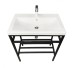 Умивальник Cers 80 ( А0053002 ) Vivia