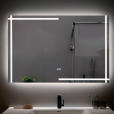 Дзеркало LED J-044 80*60 ( А0060848 ) Дзеркало LED J-044 80*60 ( А0060848 )