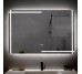 Зеркало LED J-044 80*60 ( А0060848 ) Insana