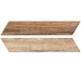 Плитка Chevron Nature 8x40 Century Oset из коллекции Century Oset