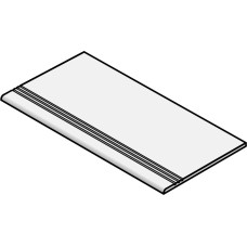 Сходинка 30x60 Crema Pelda?o Canto Romo Polished-Crema з колекції Crema Сходинка 30x60 Crema Pelda?o Canto Romo Polished-Crema з колекції Crema