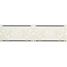 Frise Bianco Бордюр (8x30) Mrv 182