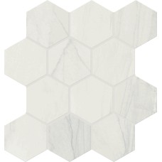 Мозаїка 35x37,5 Mos. Esagona Magis White T12 - Magis - MIME61 з колекції Magis Ascot Мозаїка 35x37,5 Mos. Esagona Magis White T12 - Magis - MIME61 з колекції Magis Ascot Magis Ascot — сторінка 3