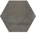 Плитка Backstage Ash 25.8x29 Toscana Bestile з колекції Toscana Bestile