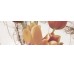 Декор (25x75) Decor Tulip 3 - Finland з колекції Finland Mallol