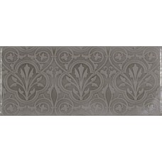 Декор Taupe Deco 11x25 Maiolica з колекції Maiolica