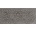 Декор Taupe Deco 11x25 Maiolica Roca з колекції Maiolica Roca