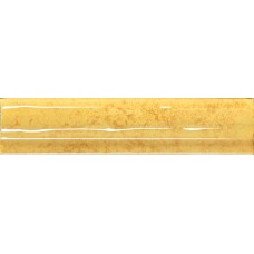 Бордюр 4x20 Canepa S / Cm 23 Giallo - CM Corti di Canepa з колекції CM Corti di Canepa Бордюр 4x20 Canepa S / Cm 23 Giallo - CM Corti di Canepa з колекції CM Corti di Canepa
