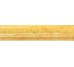 Бордюр 4x20 Canepa S / Cm 23 Giallo - CM Corti di Canepa з колекції CM Corti di Canepa Del Conca