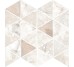 Мозаика 29x29 30361 D.DREAMY DESERT TRIANGLE//SP Peronda Dreamy из коллекции Dreamy Peronda