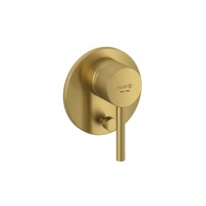 Змішувач Bozz 38716N076 Brushed gold