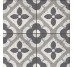 Плитка керамогранітна Flavio Grey 420x420x8 Opoczno Opoczno