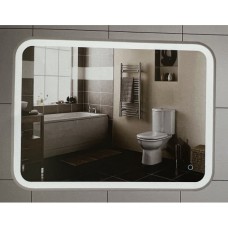Дзеркало LED - 161 60*80 см ( А0047423 ) Дзеркало LED - 161 60*80 см ( А0047423 )