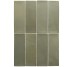 Плитка 5*15 Miyako Forest Mat 32391 Equipe Ceramicas