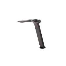 OXO, Смеситель для умывальника, высокий, brushed titanium (100272288) OXO, Смеситель для умывальника, высокий, brushed titanium (100272288)