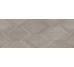 G279 DIAMOND 3D SILVER 59,6x150 декор (плитка настінна)