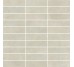 Мозаика I Cementi Beige Muretto 9 Mm - 30x30 FL02MB9 I Cementi из коллекции I Cementi Impronta