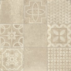 20x20 Icone Beige Decore?Sq. - Icone Bleu - IB0220D з колекції Icone Bleu 20x20 Icone Beige Decore?Sq. - Icone Bleu - IB0220D з колекції Icone Bleu