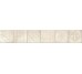 Плитка 20x20 Ins. S/6 Majol. Mq Shabby - Riabita Il Cotto - 1046925 з колекції Riabita Il Cotto Cir