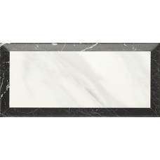 10x20 Museum White из коллекции Metropolitain 10x20 Museum White из коллекции Metropolitain ZYX плитка