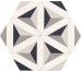 Плитка (33x28.5) Malmoe - Malmoe из коллекции Malmoe Realonda