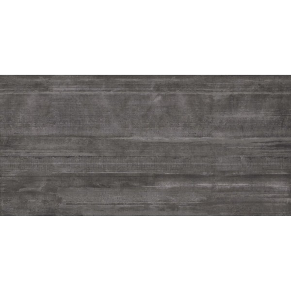 Плитка (30x60) PF60001046 HANGAR COAL RET. - Hangar из коллекции Hangar Flaviker