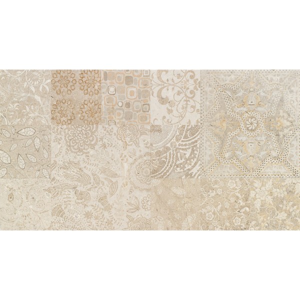 Плитка (32.5x60) DECOR HOUSE CREMA - House з колекції House Fanal