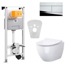 Комплект (OLI120, buttonSLIMchrome, CET B246 ZEN Clean On, noise pr) Oli Португалия  — страница 3