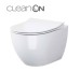 Комплект (OLI120, buttonSLIMchrome, CET B246 ZEN Clean On, noise pr)