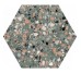 123384 TERRAZZO TEAL (1 сорт)