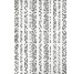 Декор (33х47) SAUCE 333 BEIGE з колекції Dakar Porcelanite DOS
