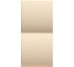Плитка Butter Matte Mix - 6.2x12.5 4101106 Mou з колекції Mou 41ZERO42