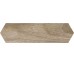 Плитка Contempo Mini Crayon Walnut 3.7x13.6 Love Affairs Wow з колекції Love Affairs Wow