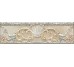 Бордюр Cenefa Onix Beige 7.5x25 Capri Undefasa з колекції Capri Undefasa