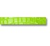Бордюр (24x3.8) 76922- Список. Crocojoygreen - Crocotiles з колекції Crocotiles Settecento