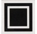 Декор (6.2x6.2) 00241 Angolo Black Lev/Ret - Marmi Reali з колекції Marmi Reali Piemme