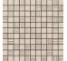 Мозаїка 29,5x29,5 Mosaic Mix Groove Piazen Ivory-Piazen з колекції Piazen Aleluia