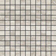 Мозаїка Mosaic Pure Travertine Grey Matt - 29.5x29.5 DC2044 Pure Travertine з колекції Pure Travertine Pure Travertine Керамічна плитка Aleluia   — сторінка 3