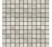 Мозаїка Mosaic Pure Travertine Grey Matt - 29.5x29.5 DC2044 Pure Travertine з колекції Pure Travertine Aleluia