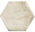 Плитка 18x20,5 Tempo Sand Hex (G-39)-Tempo з колекції Tempo Natucer