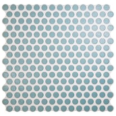 Мозаїка 30.9x30.9 PENNY OCEAN Penny з колекції Penny Мозаїка 30.9x30.9 PENNY OCEAN Penny з колекції Penny Penny Керамічна плитка Realonda
