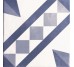 Плитка (15x15) Atelier Vendome Azul - Atelier з колекції Atelier Cevica