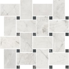 Мозаїка 30x30 Boutique Intreccio Shine / Hbo 10 - HBO Boutique з колекції HBO Boutique HBO BOUTIQUE Керамічна плитка Del Conca — сторінка 3
