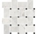Мозаїка 30x30 Boutique Intreccio Shine / Hbo 10 - HBO Boutique з колекції HBO Boutique Del Conca