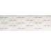 Плитка 31,5x100 Basket Blanco з колекції Landart Grespania