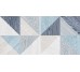 Плитка (33.15x33.15) Melange Blue - Melange з колекції Melange Gayafores