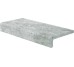 L-елемент (16.5x30) ElementoA L Monolitico/HRI5 - HRI Rock Island з колекції HRI Rock Island Del Conca
