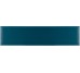 Плитка 7,5x30 Rocky Trails Flat Chrome Green-Rocky Trails из коллекции Rocky Trails Cevica
