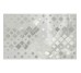 Плитка стінова OY2151 Onyx Story Сірий Mosaic 250x400 Golden Tile Golden Tile